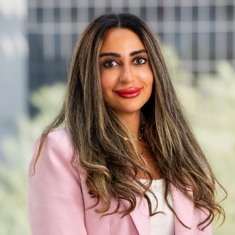 Ms. Nadrah Boland