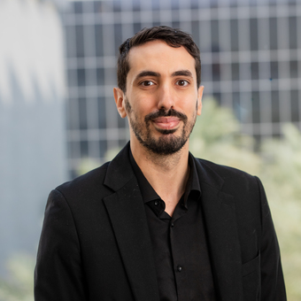 Dr. Mohamed Bouacheria