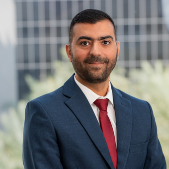 Dr. Salah Eldeen Alzghoul