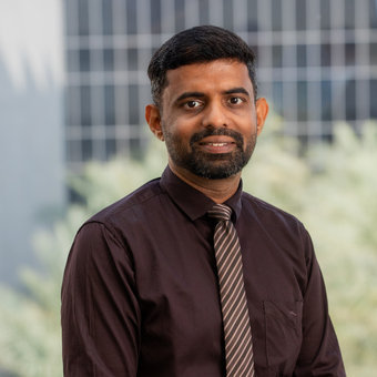 Dr. Nikhil Kulangareth