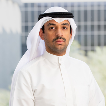 Mr. Mohammad Alkhaldi