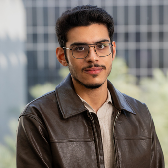 Mr. Abdullah Alsadi