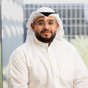 Mr. Faisal Kreem